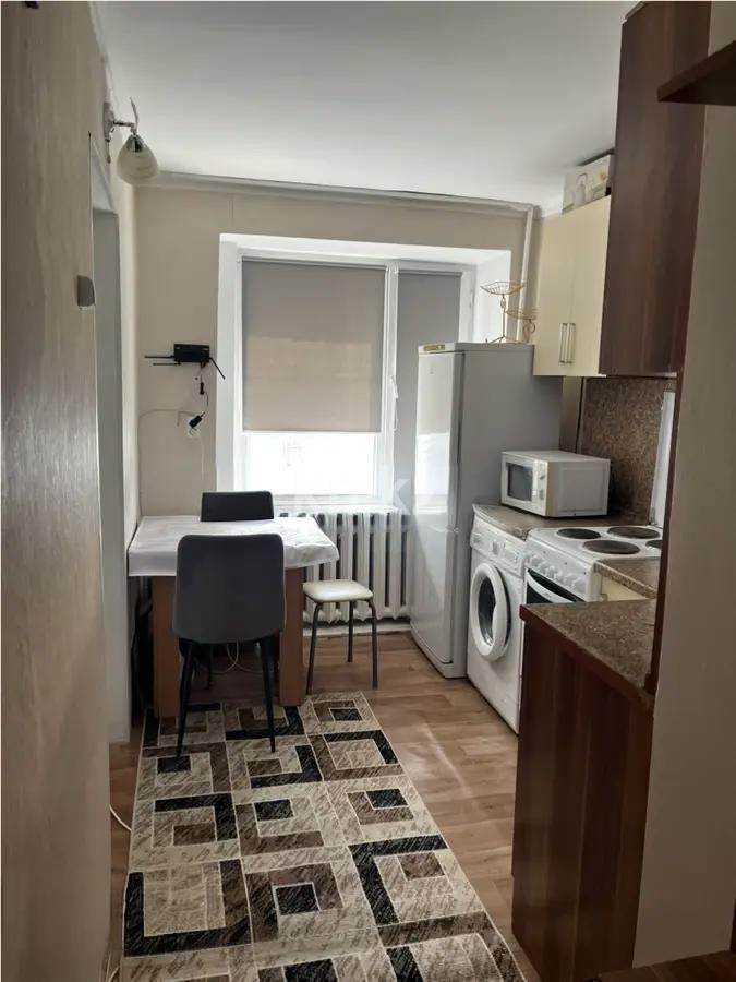 Продажа 1-комнатной квартиры, 23.8 м² в Астане - фото 2