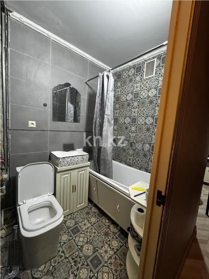 Продажа 2-комнатной квартиры, 43.5 м² в Алматы - фото 3