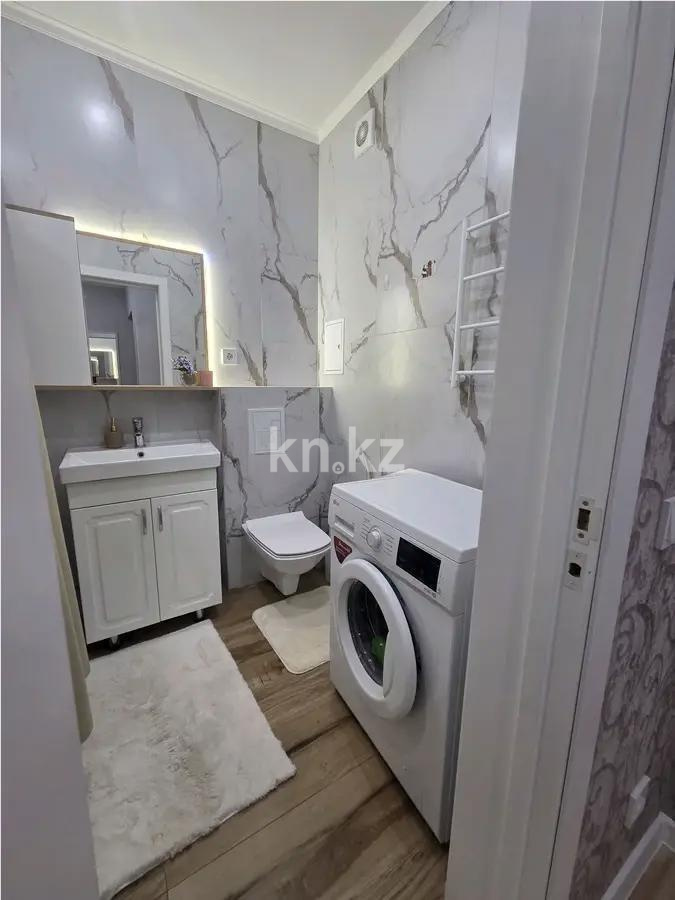 Продажа 1-комнатной квартиры, 45 м² в Астане - фото 3