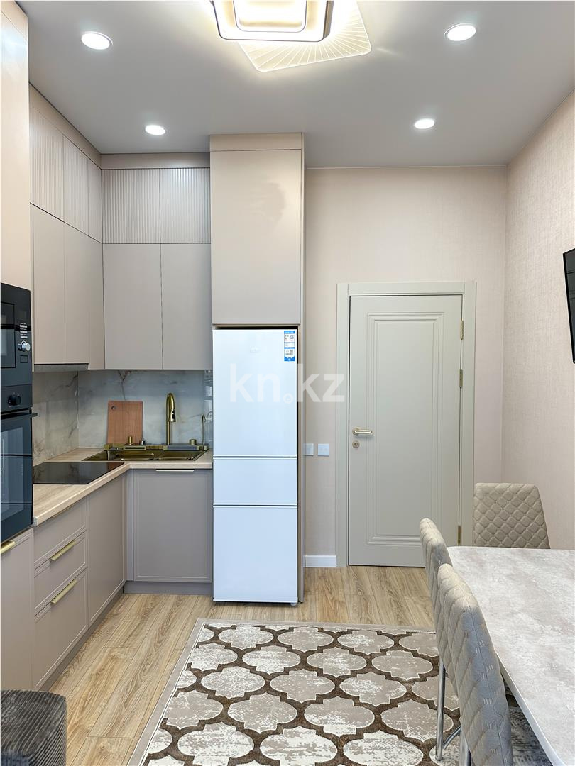 Продажа 2-комнатной квартиры, 44 м², ул. Жошы хана в Астане - фото 5