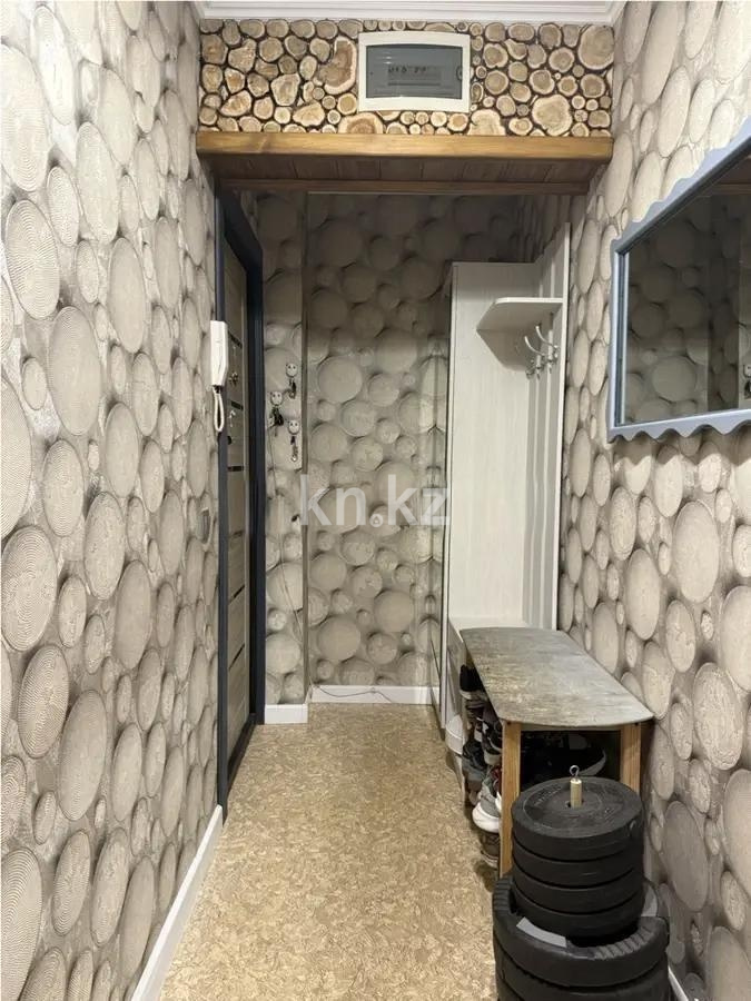 Продажа 1-комнатной квартиры, 32.1 м² в Алматы - фото 4