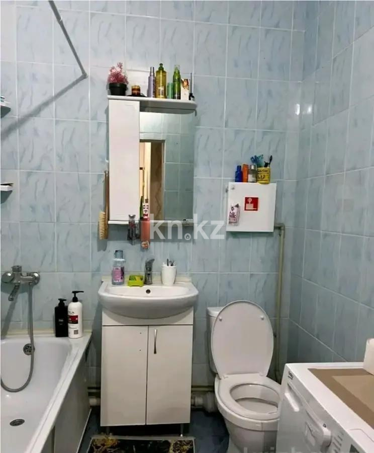 Продажа 1-комнатной квартиры, 42 м², ул. Е-15, дом  3 в Астане - фото 3