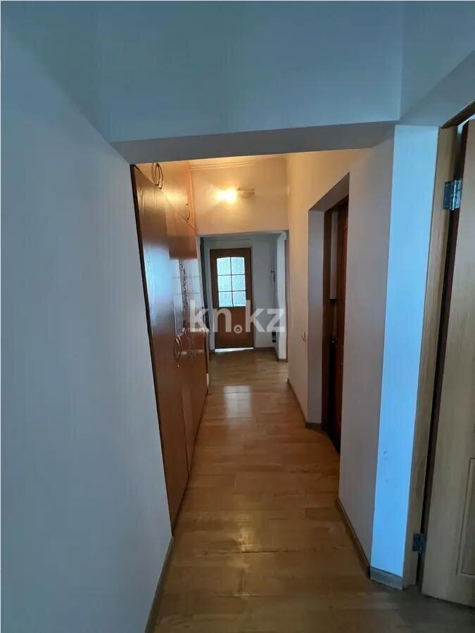 Продажа 3-комнатной квартиры, 65 м² в Алматы - фото 6
