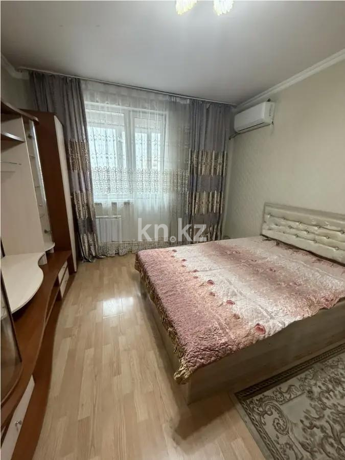 Продажа 1-комнатной квартиры, 36.4 м² в Алматы