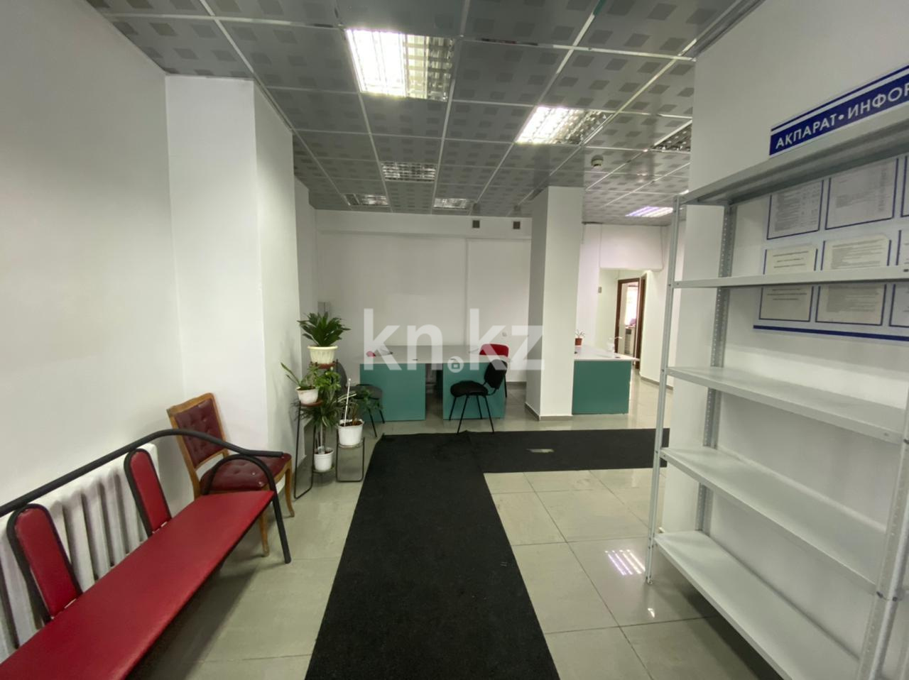 Продажа , 130 м², ул. Сыганак, дом  54 - ул. Сауран в Астане - фото 2