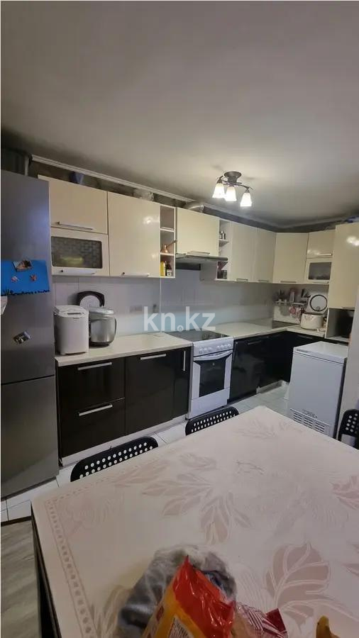 Продажа 2-комнатной квартиры, 56 м², ул. Косшыгулулы, дом  22а в Астане - фото 3