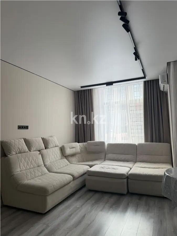 Продажа 3-комнатной квартиры, 68.7 м² в Астане