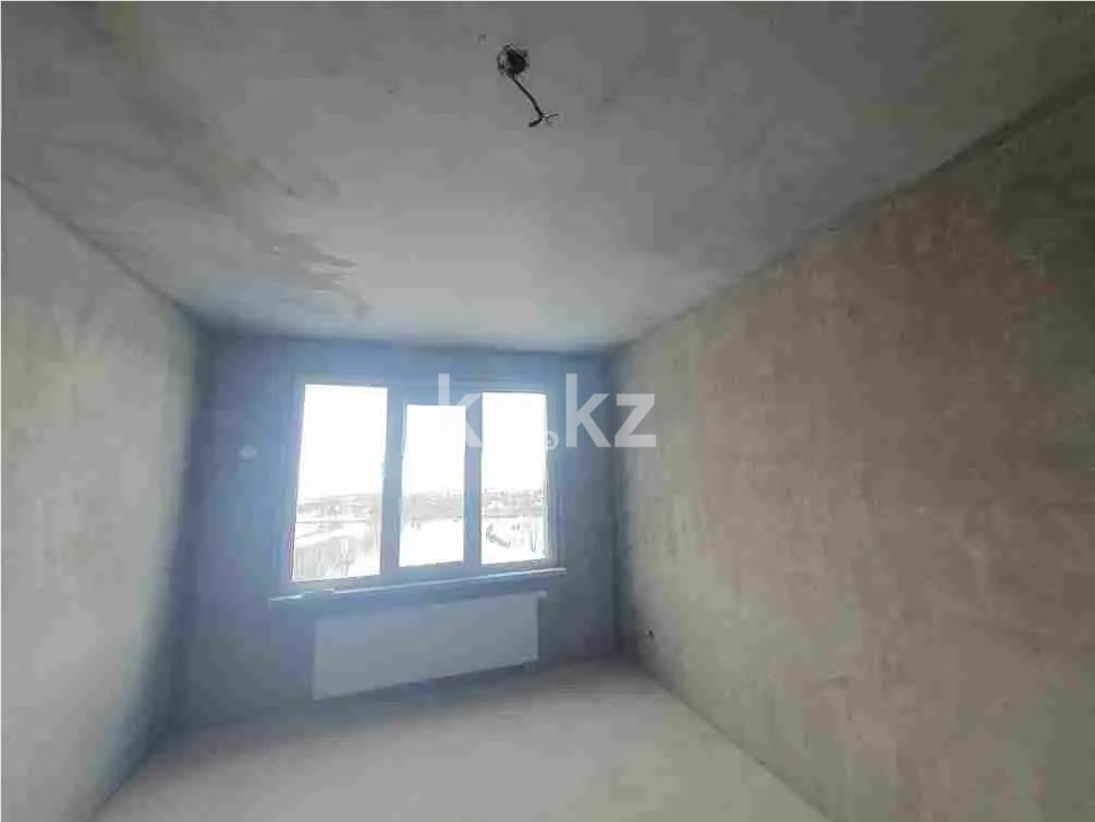 Продажа 1-комнатной квартиры, 34.5 м² в Астане