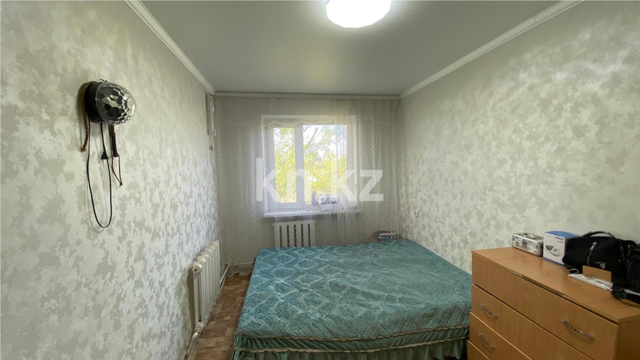 Продажа 2-комнатной квартиры, 45 м², 14 мкр. в Караганде - фото 3
