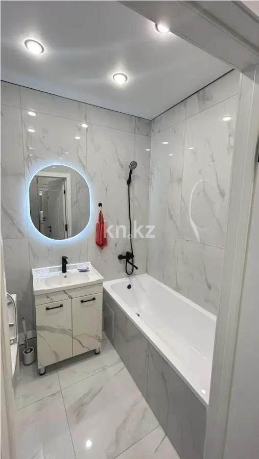 Продажа 1-комнатной квартиры, 34 м² в Алматы - фото 3