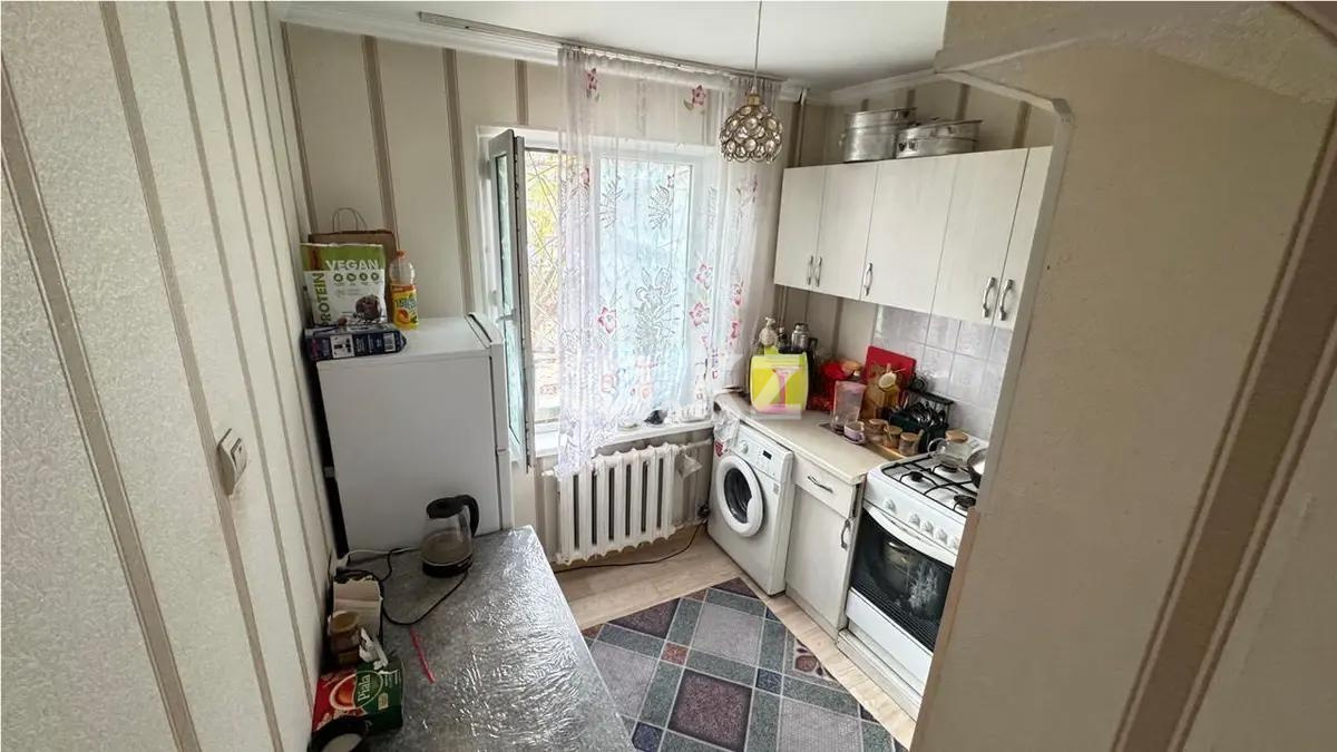 Продажа 1-комнатной квартиры, 33 м², ул. Богенбай батыра, дом  300 в Алматы - фото 2