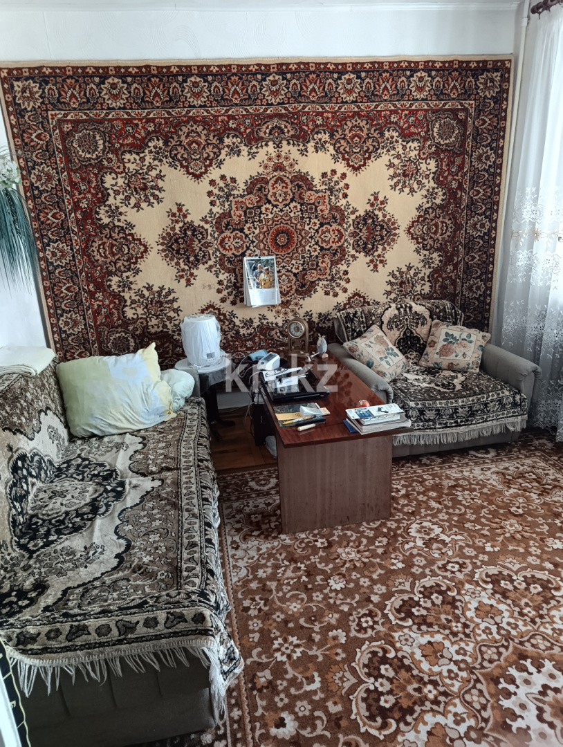 Продажа 3-комнатной квартиры, 62 м² в Караганде