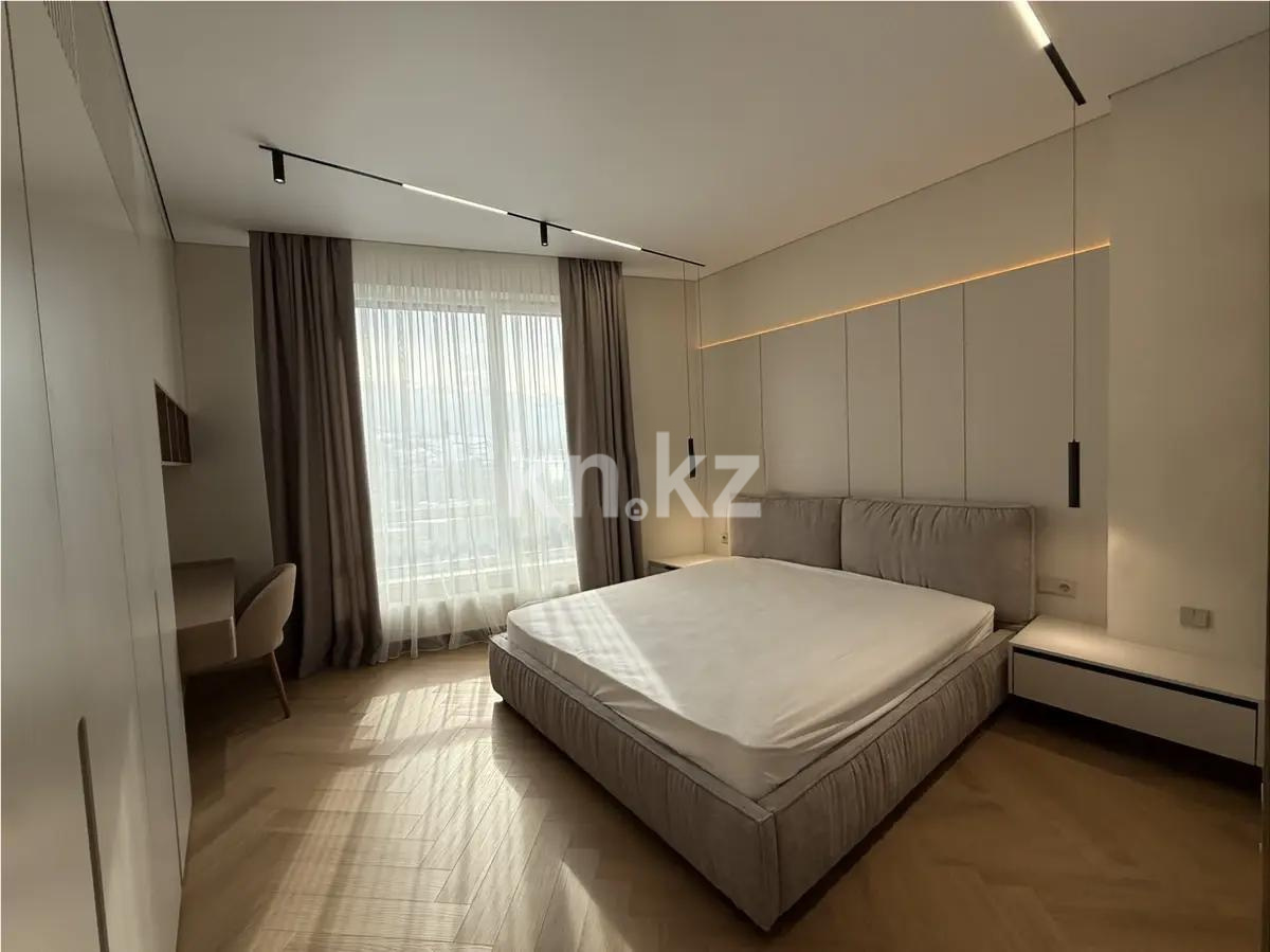 Продажа 2-комнатной квартиры, 55 м² в Алматы - фото 2