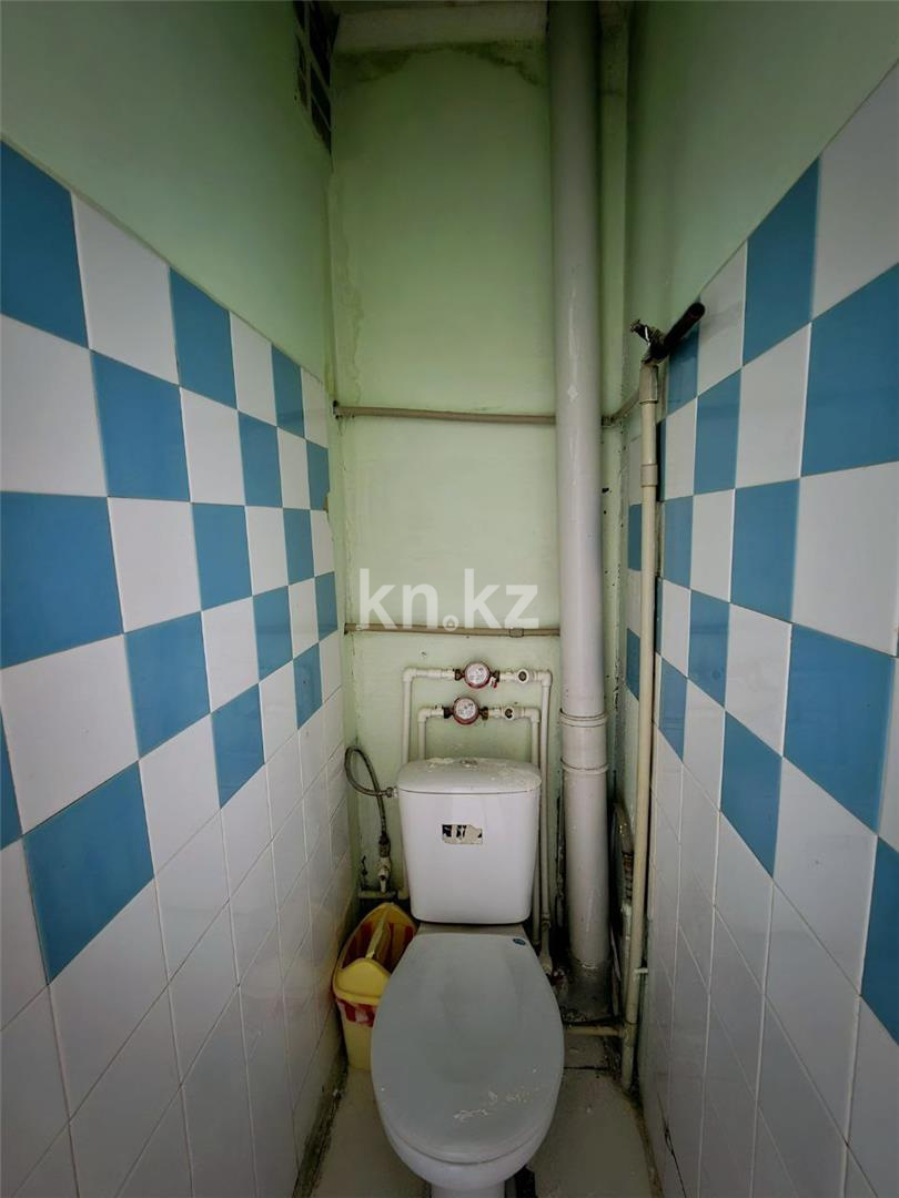 Продажа 2-комнатной квартиры, 44 м², ул. Абая в Темиртау - фото 9