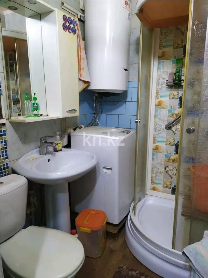 Продажа 2-комнатной квартиры, 45 м² в Сарани - фото 4