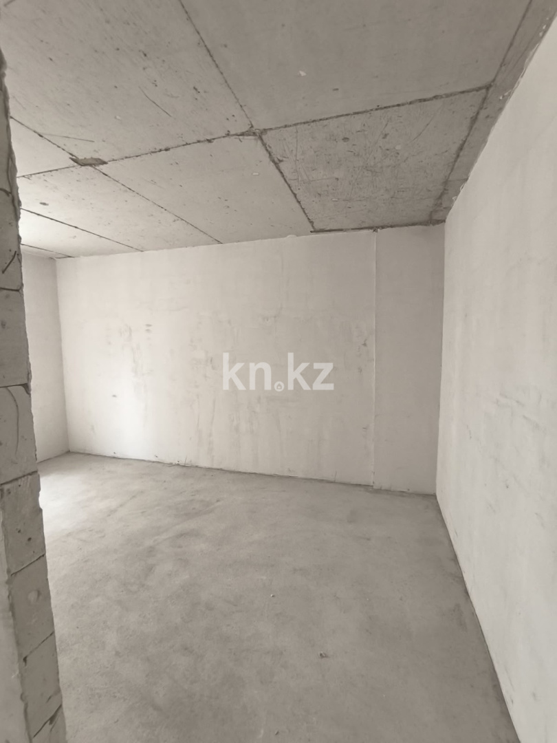 Продажа 1-комнатной квартиры, 41.4 м² в Астане - фото 3