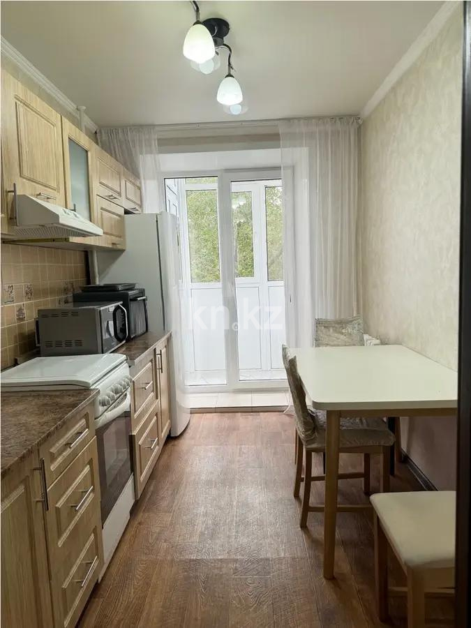 Продажа 3-комнатной квартиры, 61 м² в Караганде - фото 4