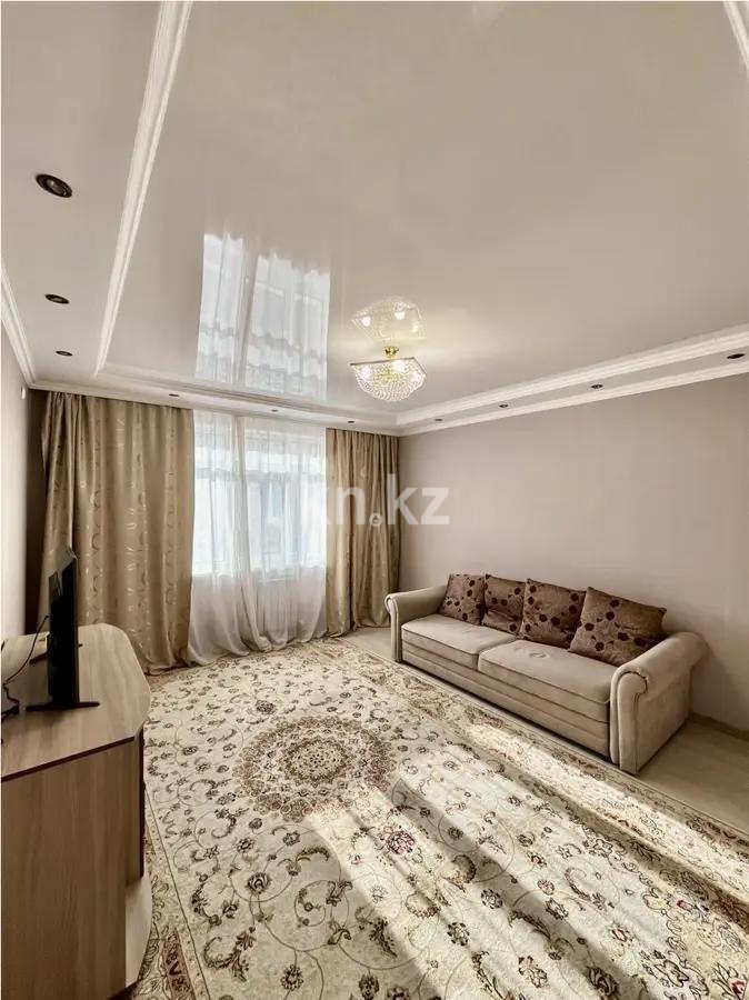 Продажа 2-комнатной квартиры, 63.5 м², пр. Мангилик Ел, дом  52 в Астане