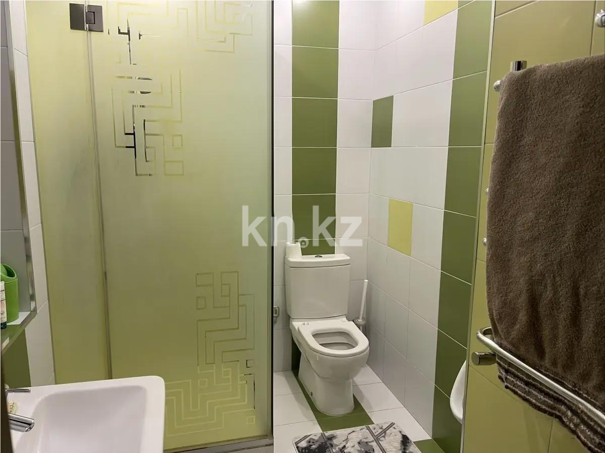 Продажа 7-комнатной квартиры, 246 м² в Алматы - фото 9