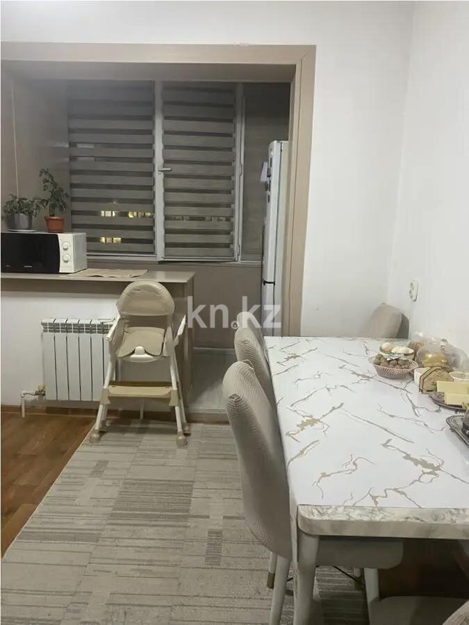 Продажа 2-комнатной квартиры, 163 м² в Алматы - фото 3