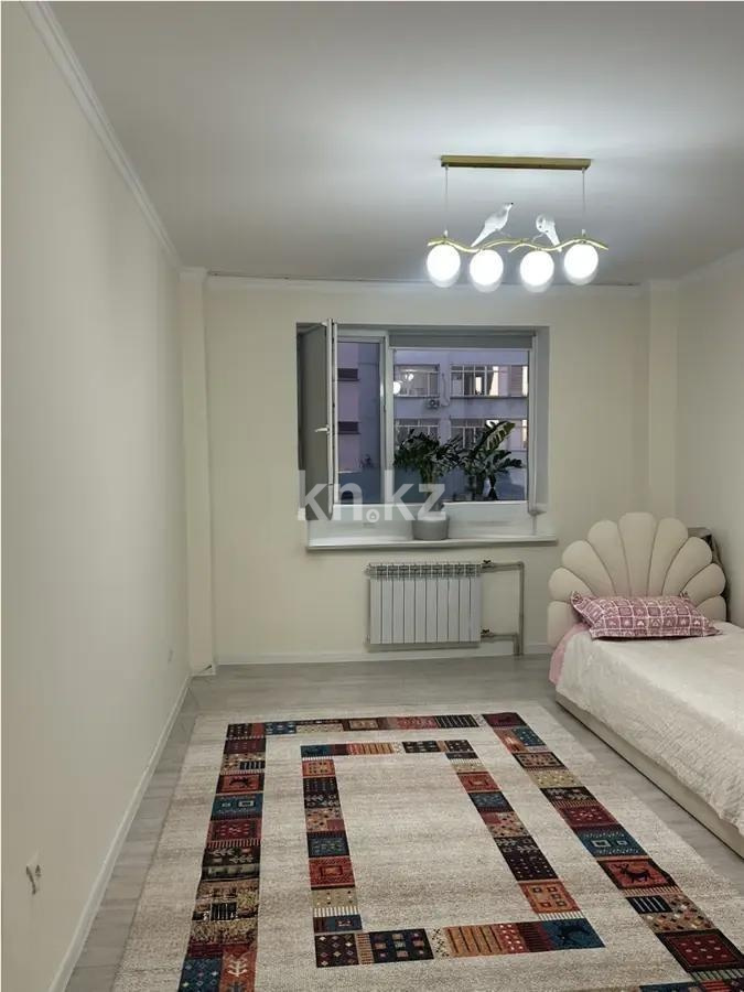 Продажа 2-комнатной квартиры, 55.7 м² в Алматы - фото 2