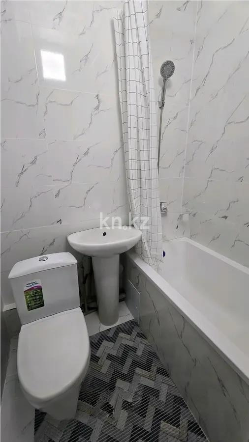 Продажа 1-комнатной квартиры, 23 м² в Алматы - фото 2