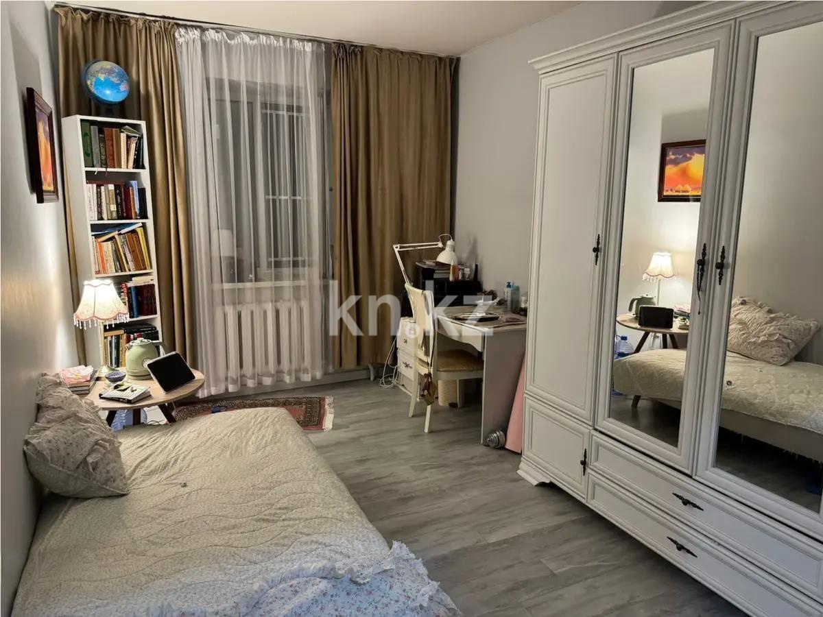 Продажа 2-комнатной квартиры, 50 м², пр. Кудайбердыулы, дом  24 в Астане - фото 2