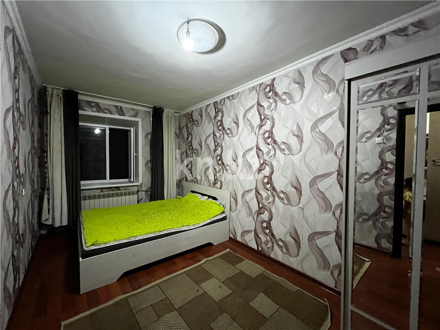 Продажа 2-комнатной квартиры, 48 м², 14 мкр. в Караганде - фото 3