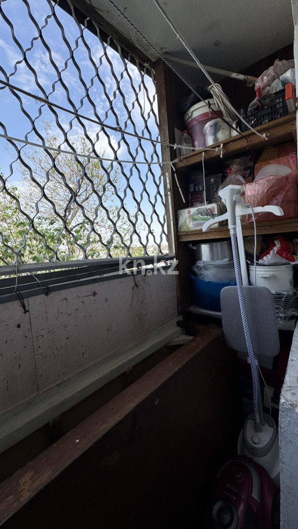 Продажа 1-комнатной квартиры, 33.5 м² в Таразе - фото 11