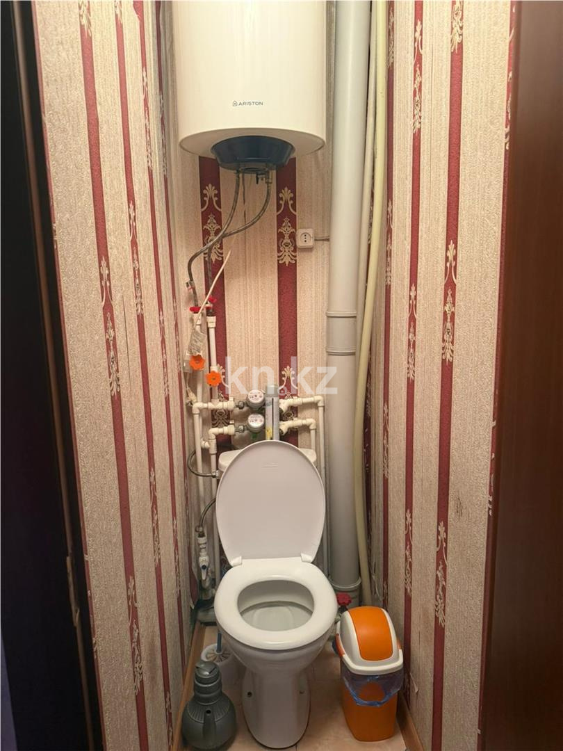 Продажа 3-комнатной квартиры, 62 м², пр. Момышулы в Темиртау - фото 6