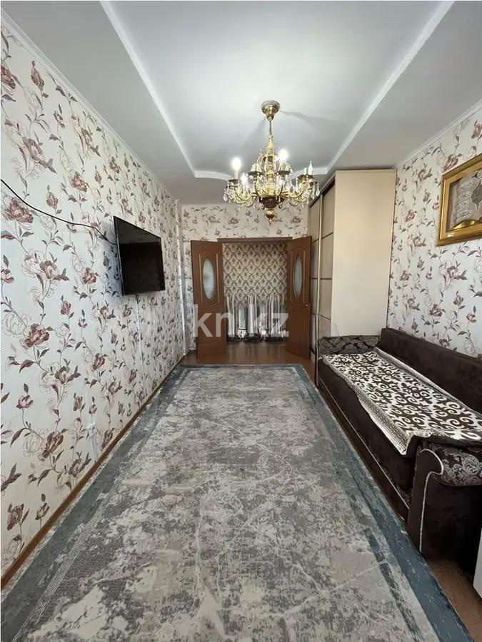 Продажа 3-комнатной квартиры, 67 м² в Астане