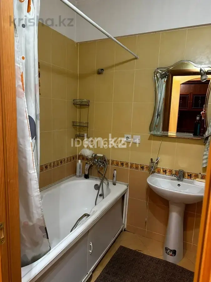 Аренда 1-комнатной квартиры, 36.4 м² в Алматы - фото 3