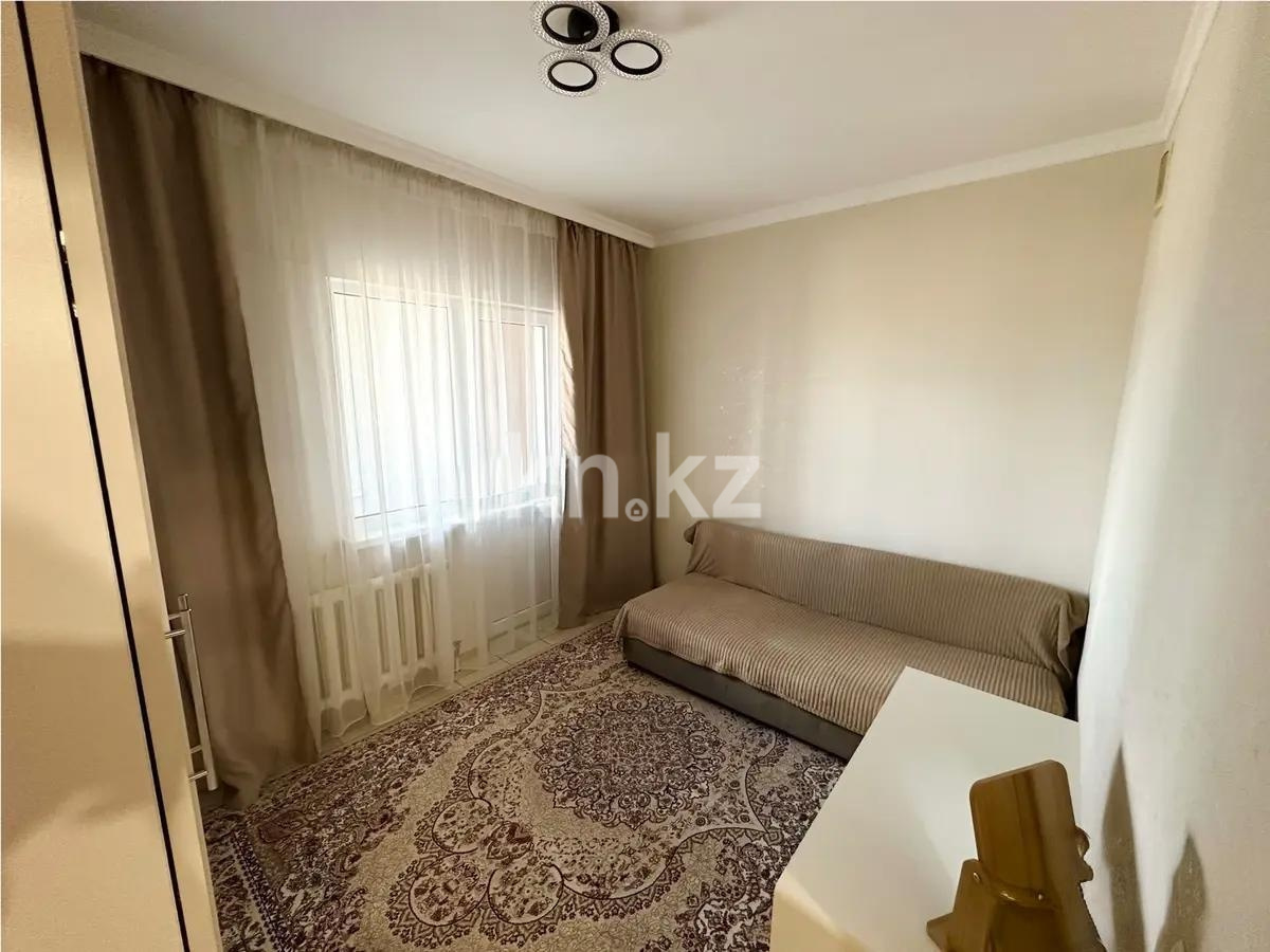 Продажа 1-комнатной квартиры, 42 м² в Астане - фото 2