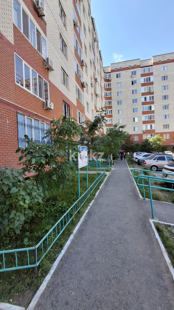Продажа 1-комнатной квартиры, 54.2 м² в Уральске - фото 16