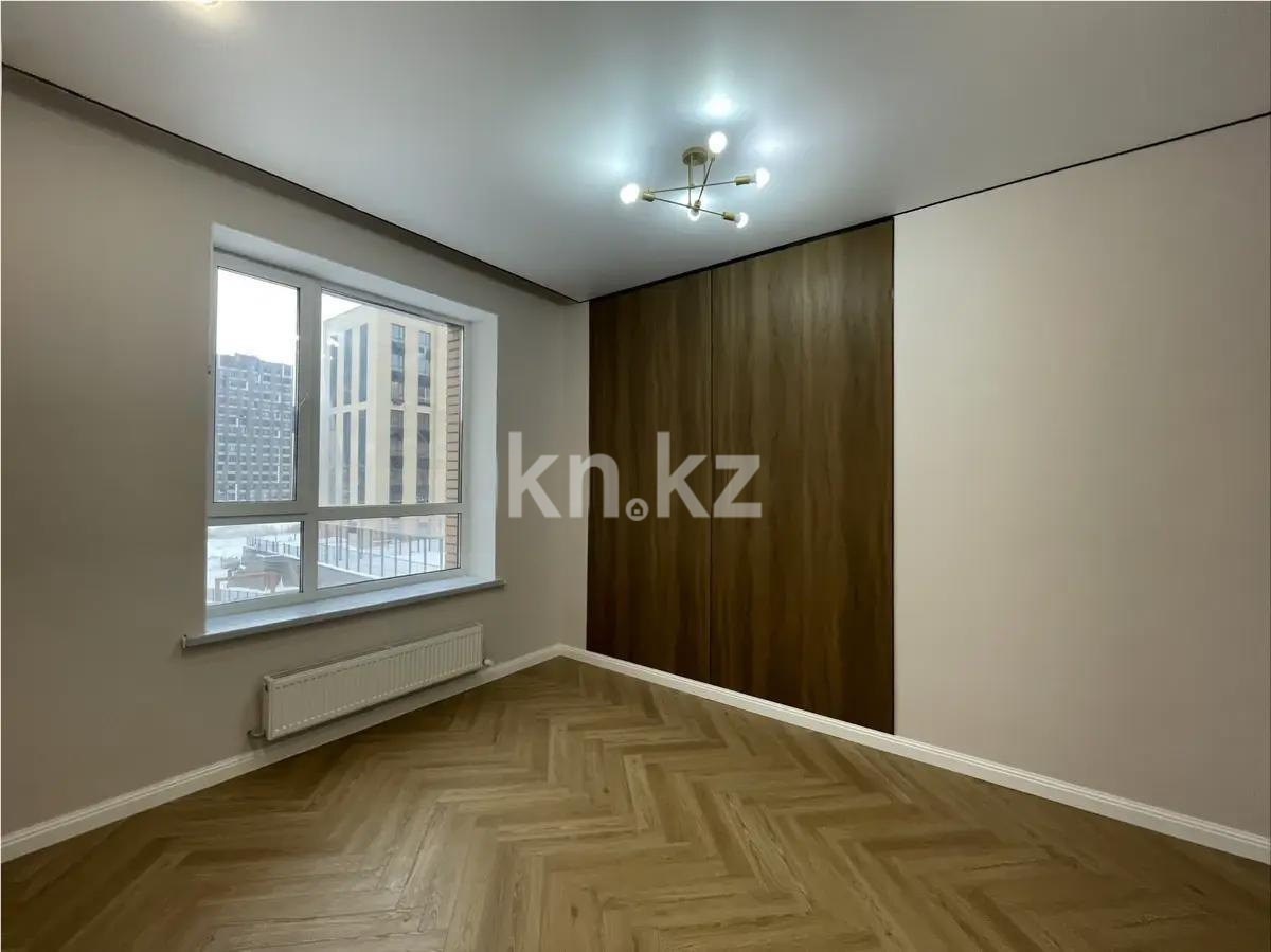 Продажа 2-комнатной квартиры, 41 м² в Астане - фото 2