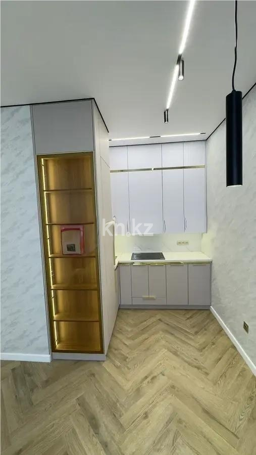 Продажа 1-комнатной квартиры, 45 м² в Астане - фото 3