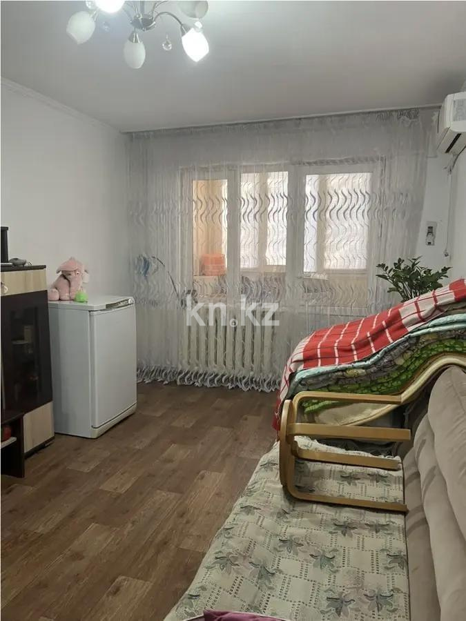 Продажа 2-комнатной квартиры, 42.4 м², ул. Саина, дом  24 в Алматы