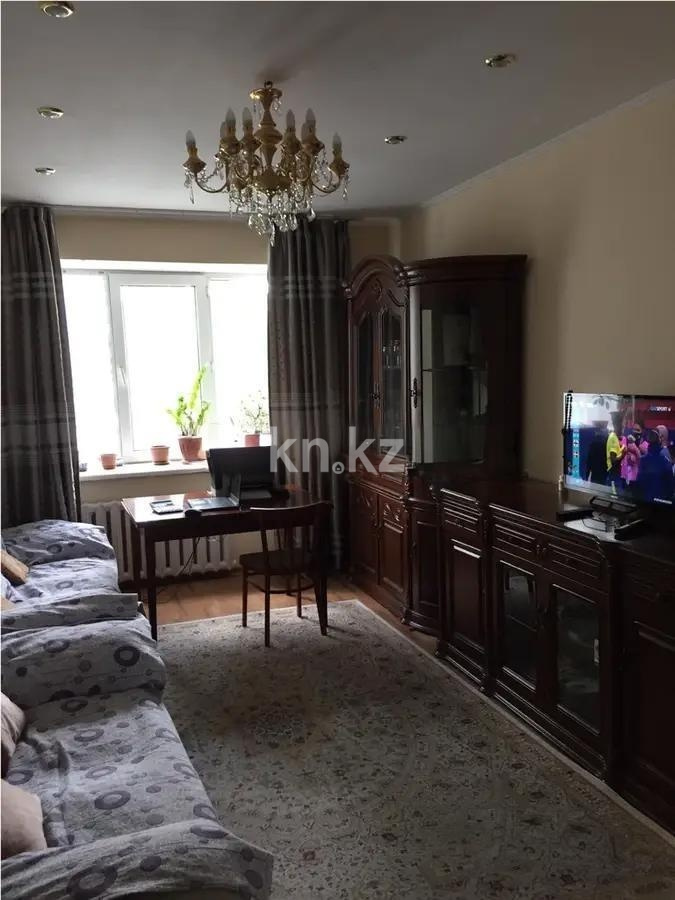 Продажа 4-комнатной квартиры, 72.7 м² в Алматы