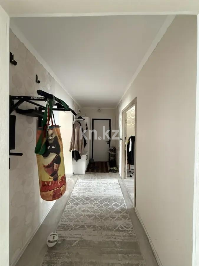 Продажа 4-комнатной квартиры, 85 м² в Караганде - фото 7