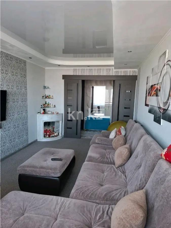 Продажа 3-комнатной квартиры, 67 м² в Темиртау