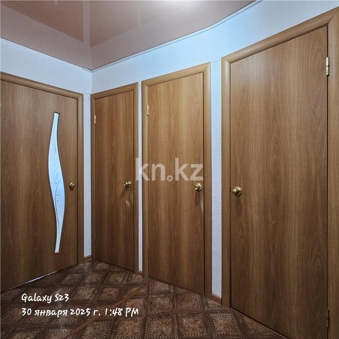 Продажа 3-комнатной квартиры, 53 м² в Темиртау - фото 14
