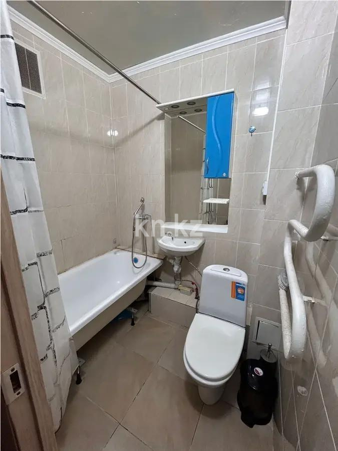 Продажа 1-комнатной квартиры, 43 м² в Алматы - фото 3
