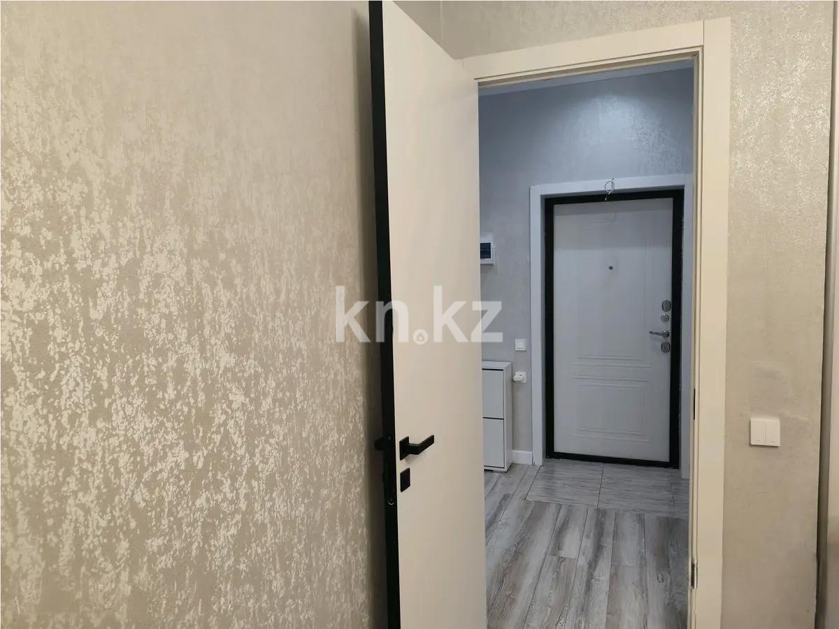 Продажа 1-комнатной квартиры, 35 м², ул. Култегин, дом  19/1 в Астане - фото 4