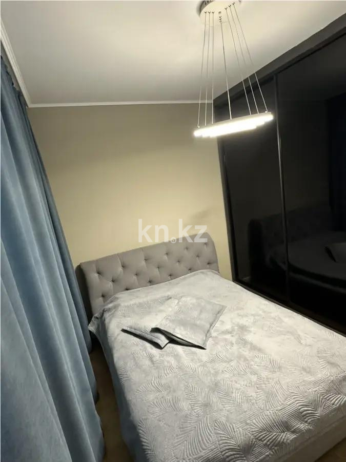 Продажа 3-комнатной квартиры, 74.8 м², ул. Ауэзова, дом  129 в Алматы - фото 2