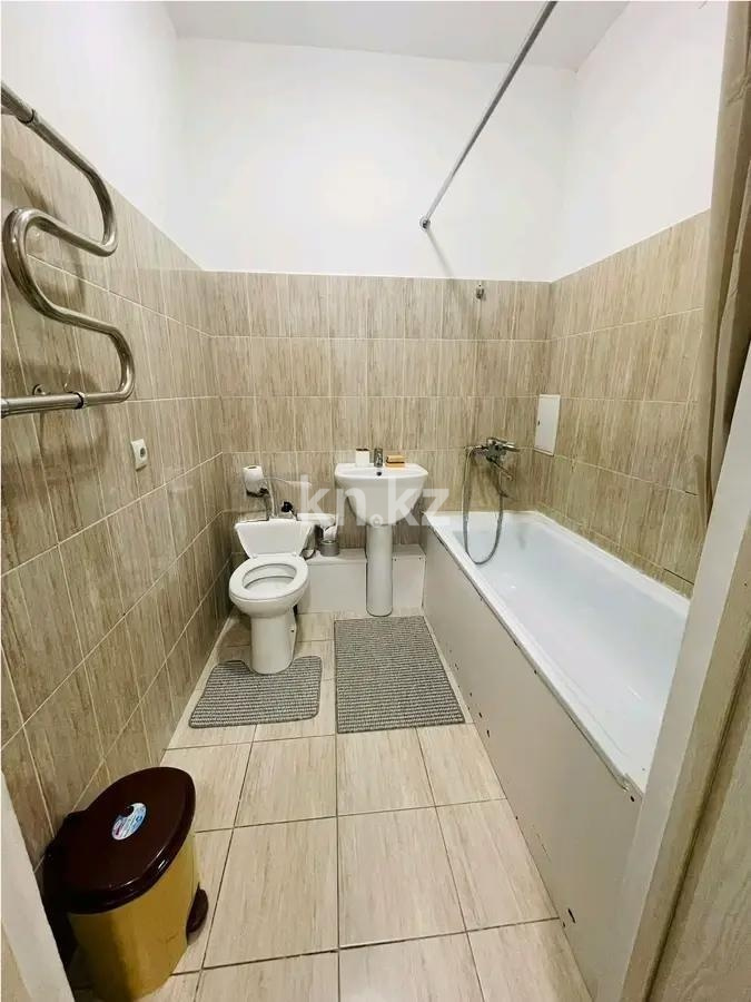 Продажа 1-комнатной квартиры, 45 м² в Алматы - фото 3