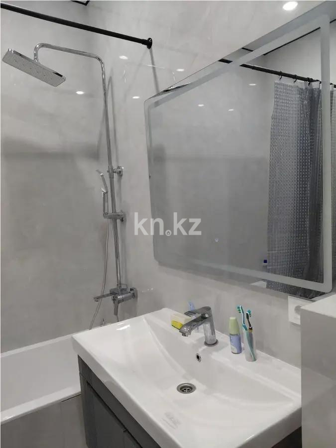 Продажа 1-комнатной квартиры, 47.3 м² в Астане - фото 3