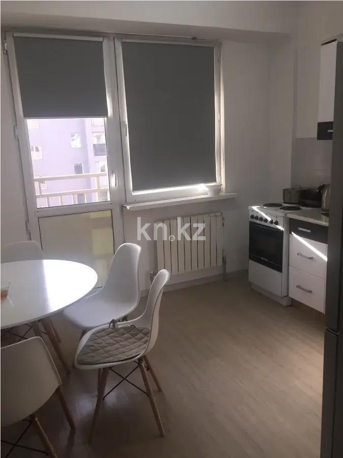 Продажа 1-комнатной квартиры, 40 м², Кульджинский тракт, дом  16/32 в Алматы - фото 2