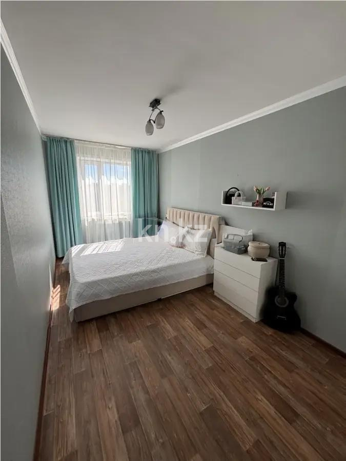 Продажа 2-комнатной квартиры, 44 м² в Темиртау - фото 2