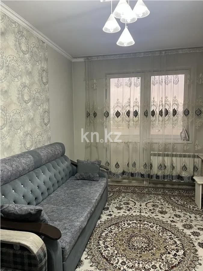 Продажа 1-комнатной квартиры, 38 м² в Алматы
