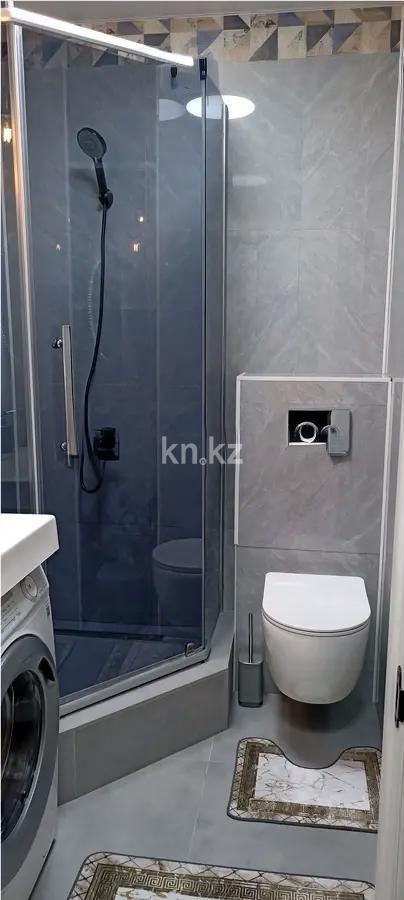 Продажа 1-комнатной квартиры, 30 м² в Алматы - фото 3